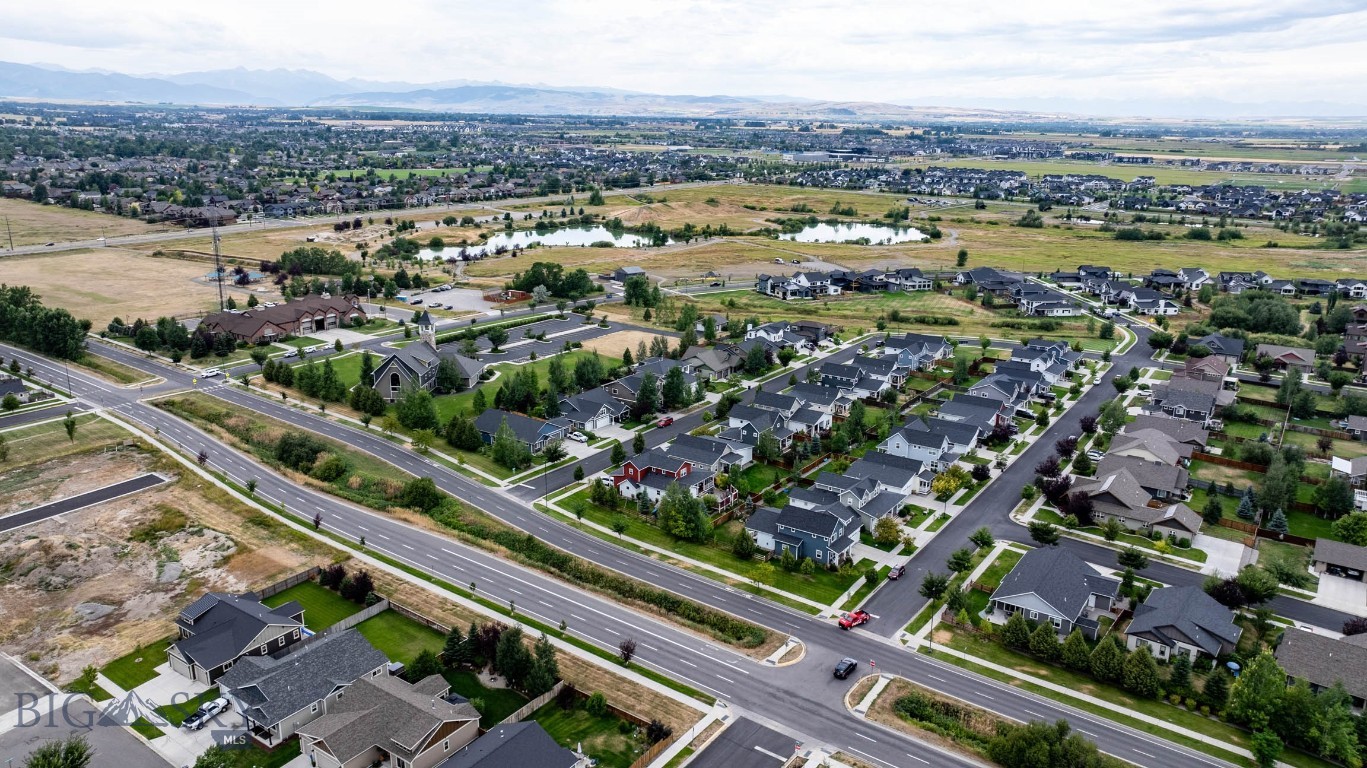 The Crossing - Residential