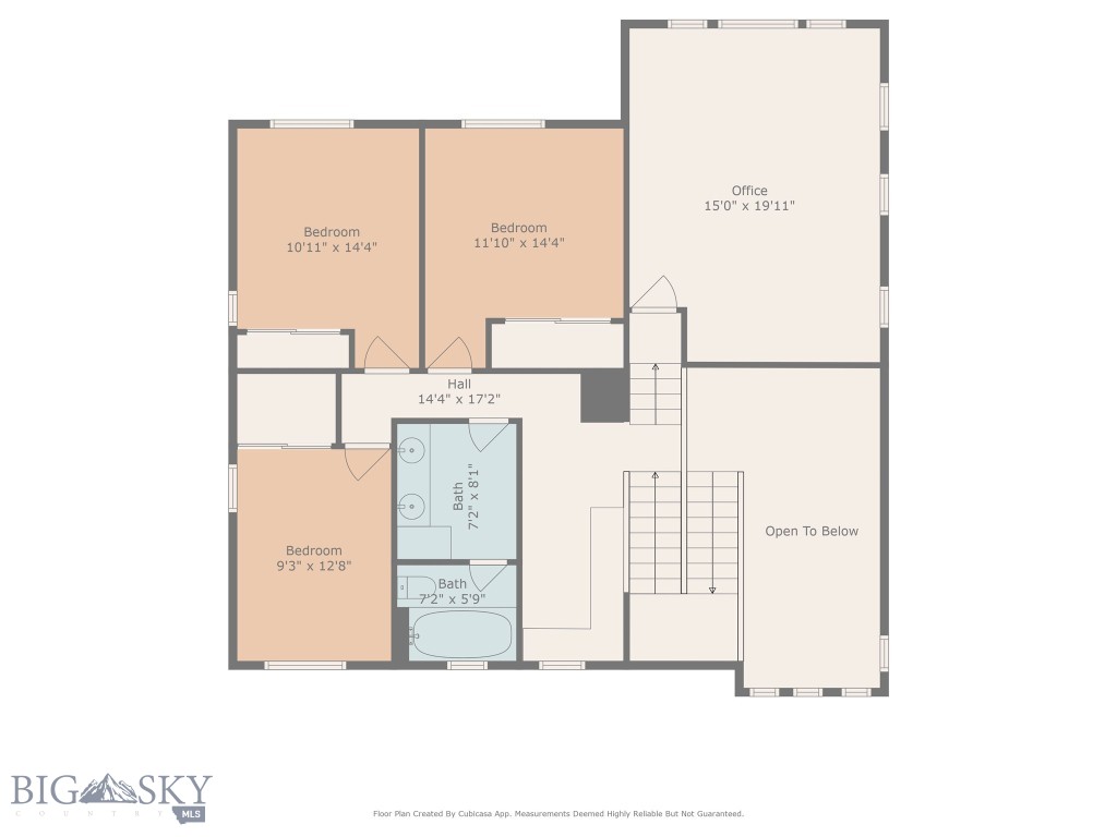 The Crossing - Residential