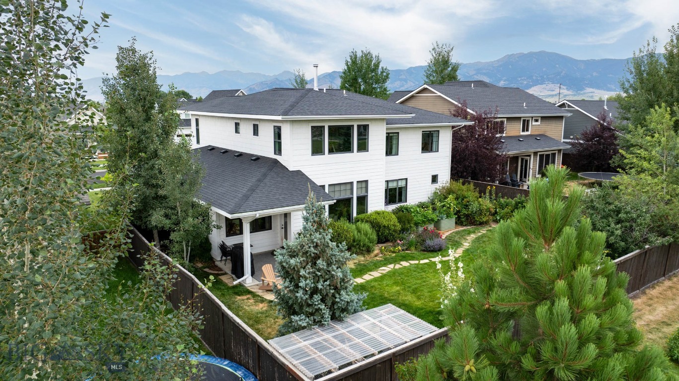 The Crossing - Residential