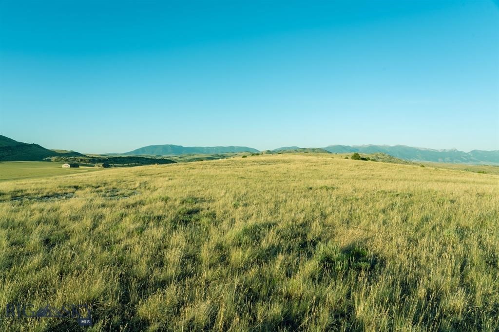 Gallatin River Ranch - Land