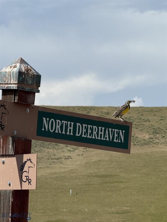 Gallatin River Ranch - Land