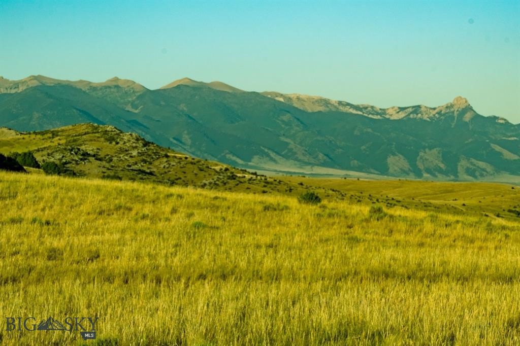 Gallatin River Ranch - Land