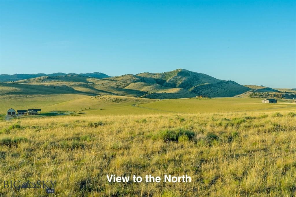 Gallatin River Ranch - Land