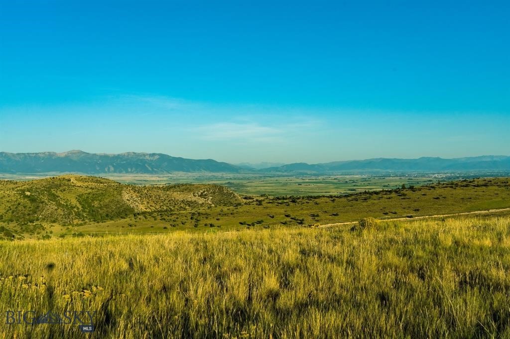 Gallatin River Ranch - Land