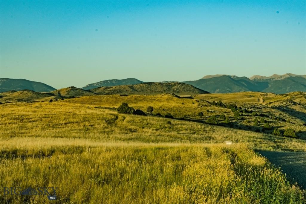 Gallatin River Ranch - Land