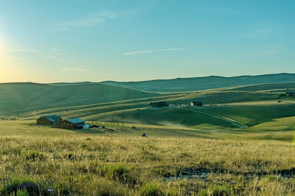 Gallatin River Ranch - Land