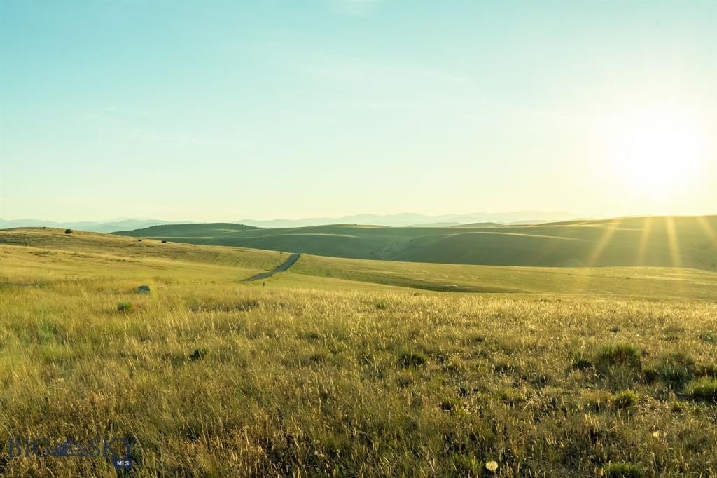 Gallatin River Ranch - Land
