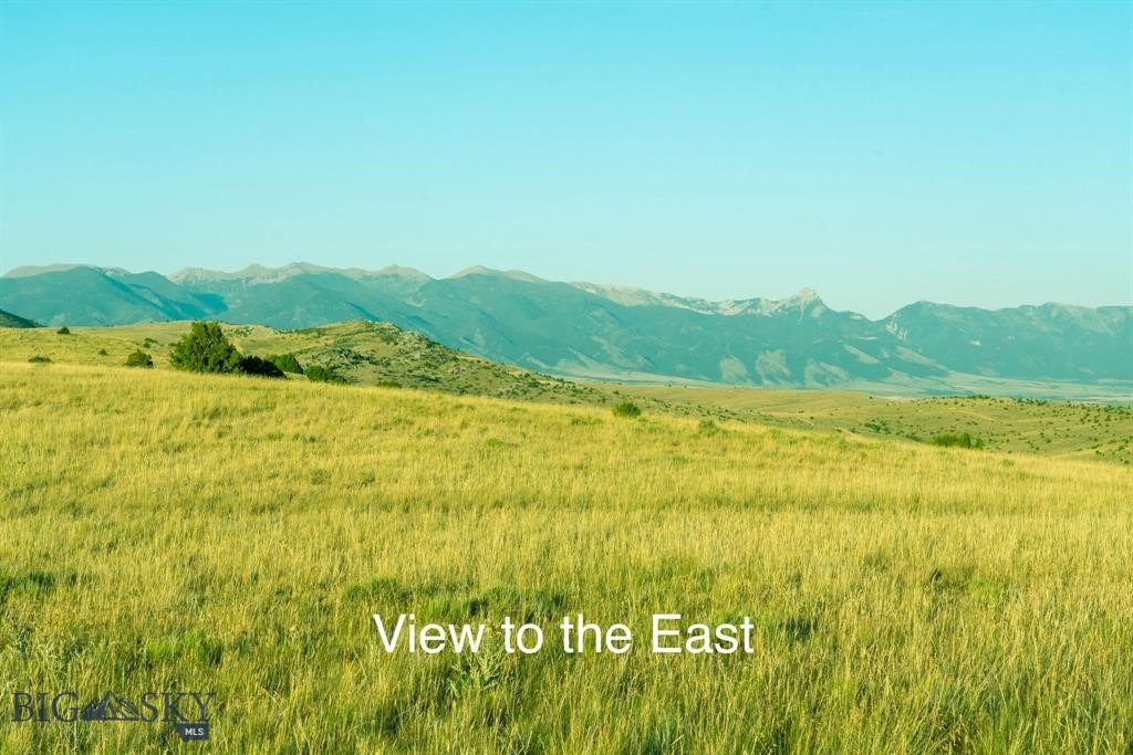 Gallatin River Ranch - Land