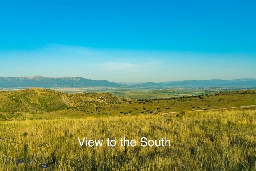 Enjoy panoramic mountain vistas from this exceptional 20+ acre parcel in the highly sought-after Gallatin River Ranch. Multiple build site possibilities offer sweeping views of the Bridger, Tobacco Root, Madison, Gallatin, Spanish Peaks, and Absaroka ranges. For the outdoor enthusiast, this community offers unmatched access to private Gallatin River frontage—perfect for fly fishing, floating, or simply relaxing by the water. You'll also enjoy access to 640 acres of state land and hundreds of acres of open space for hiking or horse riding. With power already to the lot and prior soil sample completed, you're one step closer to building your Montana dream home. All of this comes with peace, privacy, and protected views. This is wide open rural living-yet you're just a short drive from Bozeman’s shopping, dining, and the international airport. Ten minutes from desirable Manhattan Schools (K–12). (Some photos show GRR community amenities and may not be taken directly from the parcel.) Call your favorite Realtor® today for a full tour!
