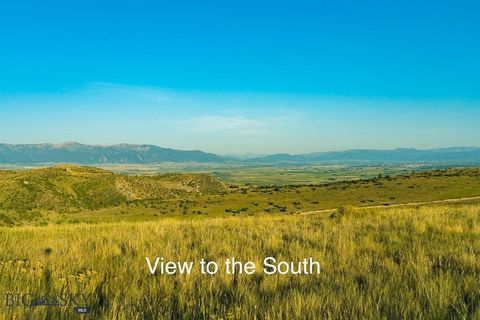 Lot 163 Deerhaven Manhattan MT 59741