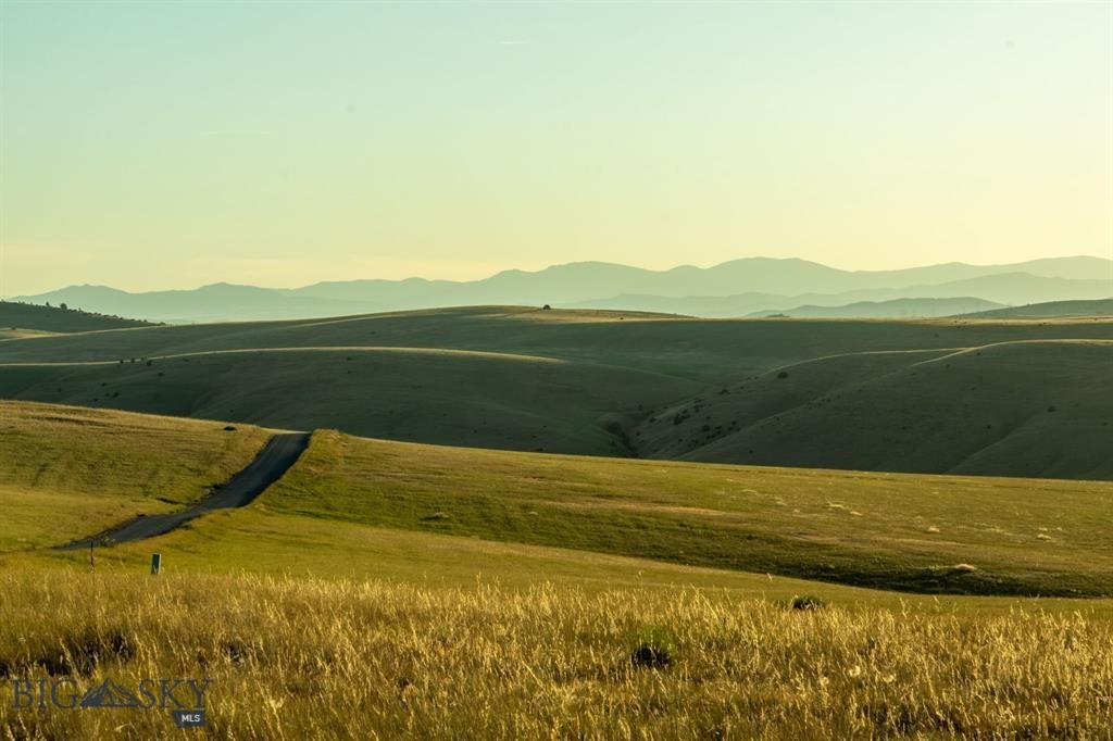 Gallatin River Ranch - Land