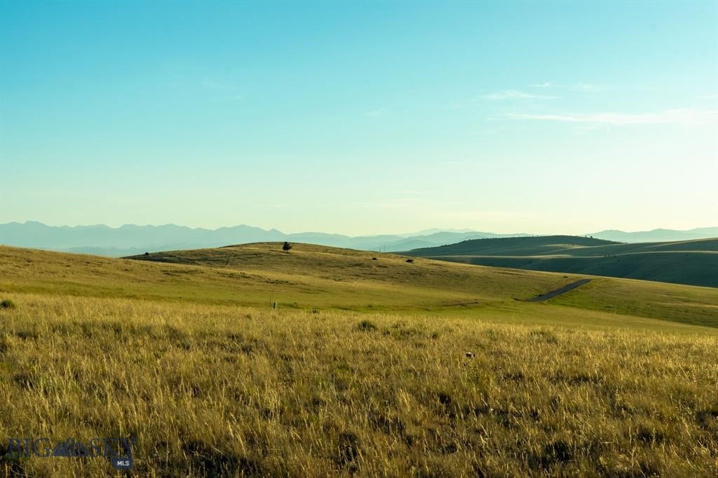 Gallatin River Ranch - Land