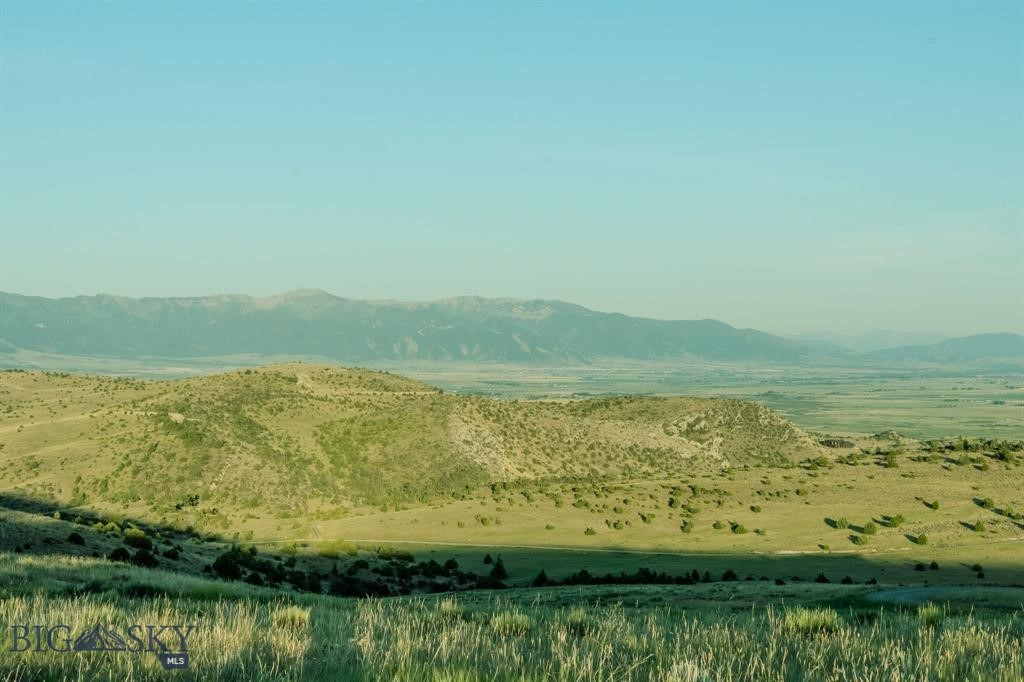 Gallatin River Ranch - Land