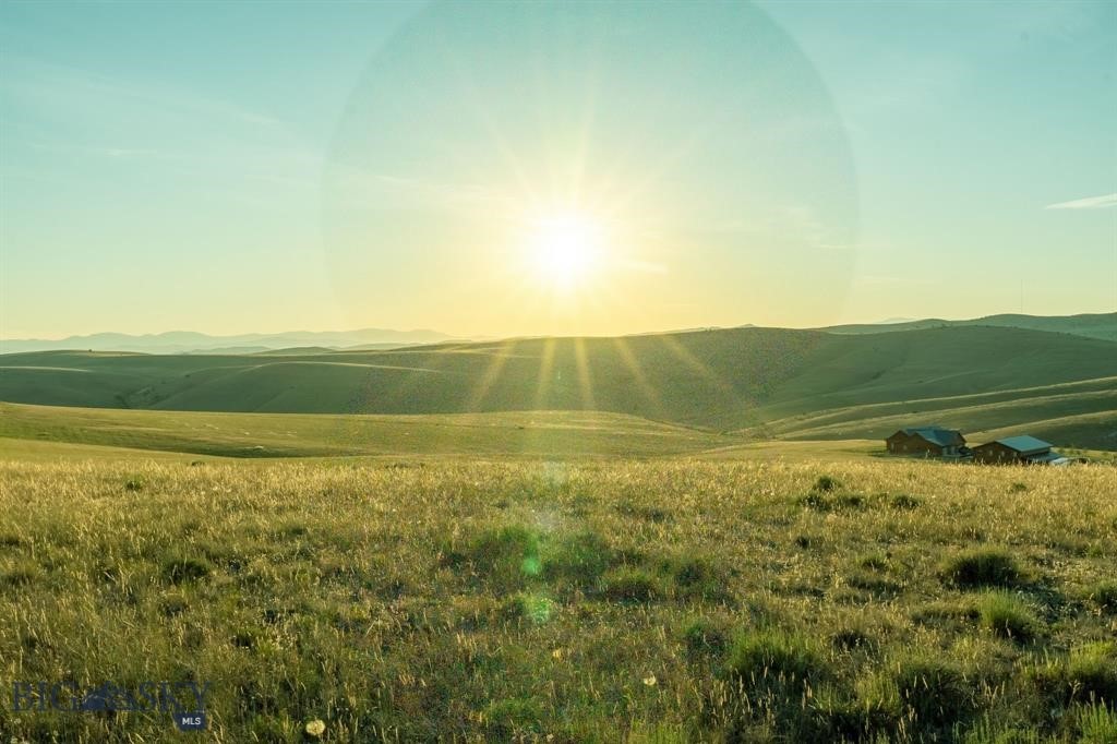 Gallatin River Ranch - Land