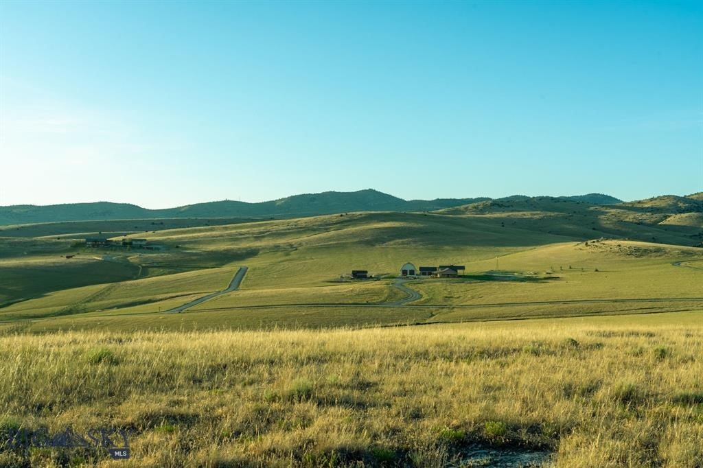 Gallatin River Ranch - Land