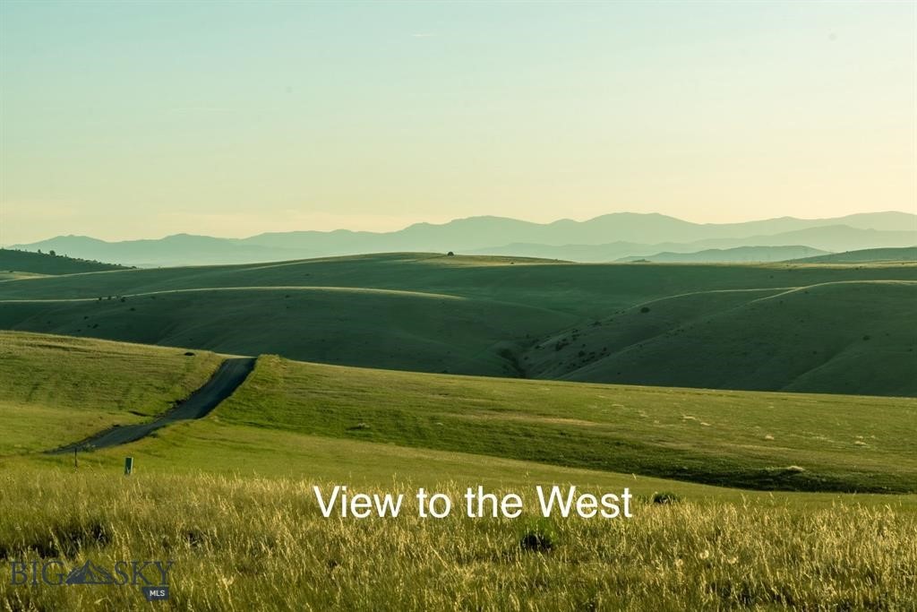 Gallatin River Ranch - Land