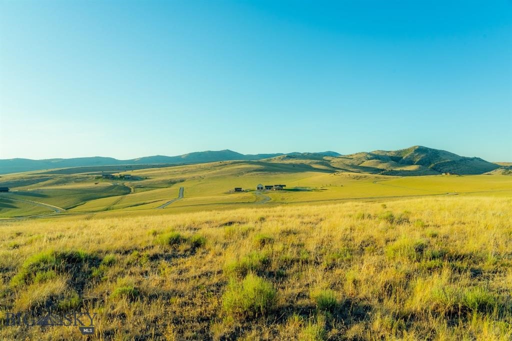 Gallatin River Ranch - Land