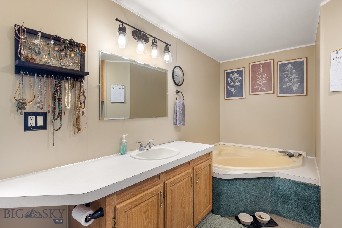 Gallatin Valley Homesteads - Residential