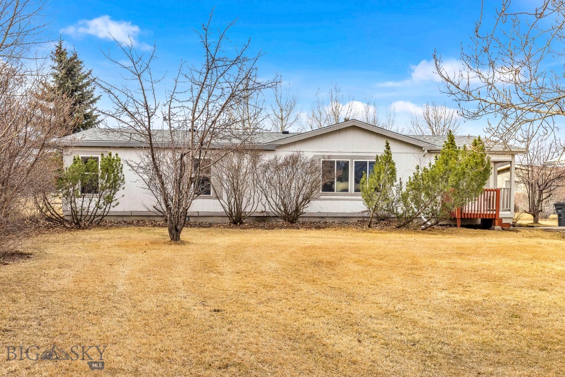 Gallatin Valley Homesteads - Residential