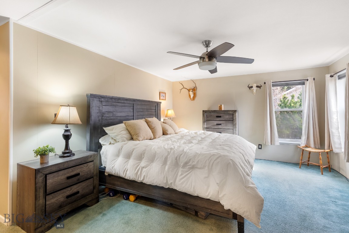 Gallatin Valley Homesteads - Residential