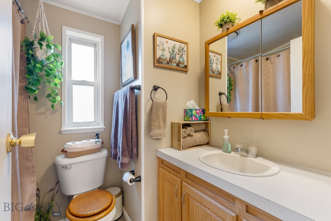 Gallatin Valley Homesteads - Residential