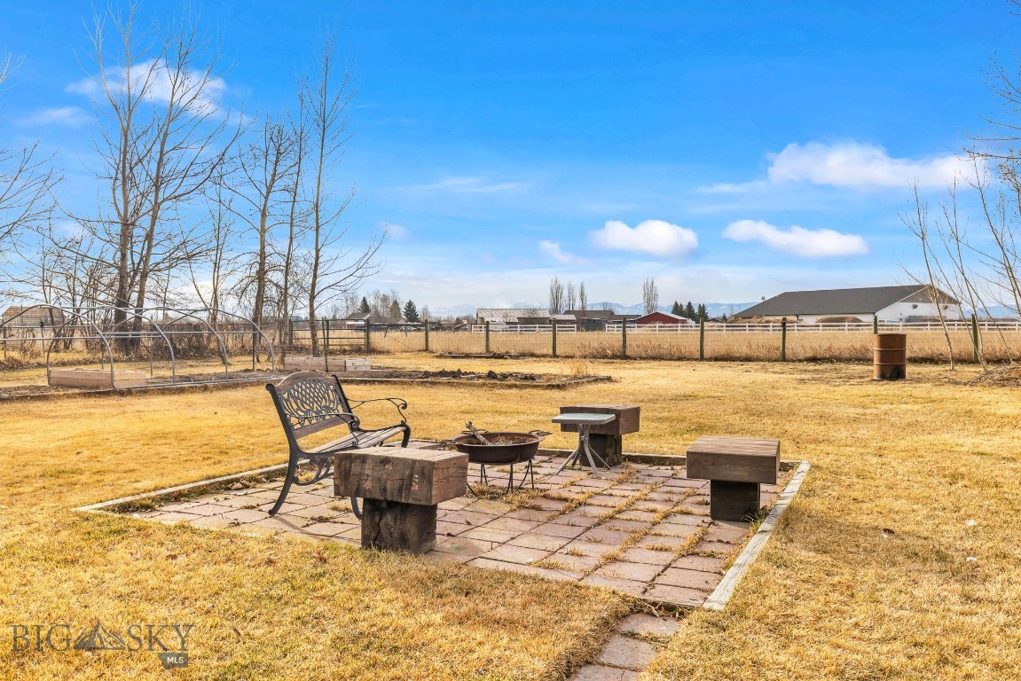 Gallatin Valley Homesteads - Residential