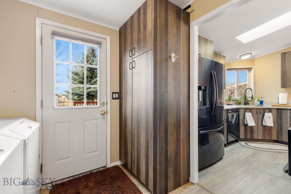 Gallatin Valley Homesteads - Residential