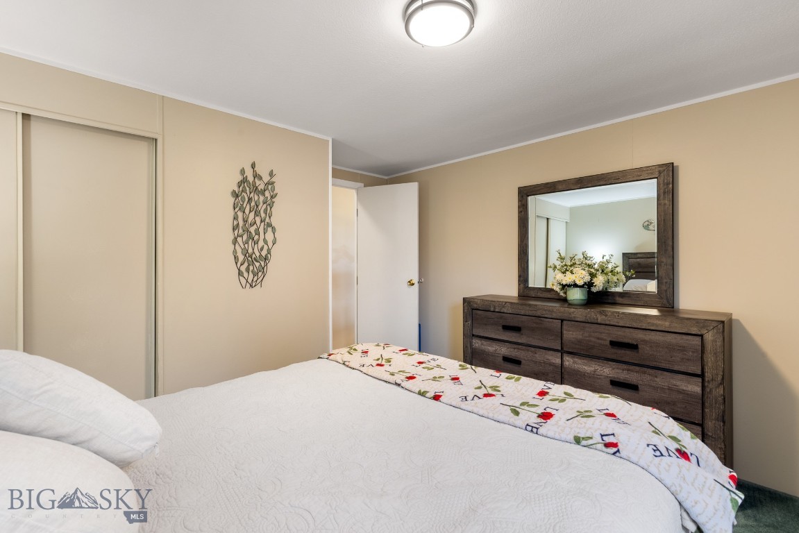 Gallatin Valley Homesteads - Residential