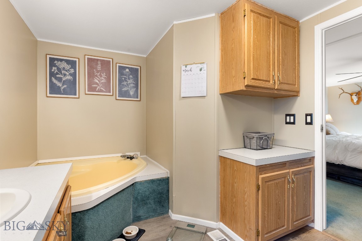 Gallatin Valley Homesteads - Residential