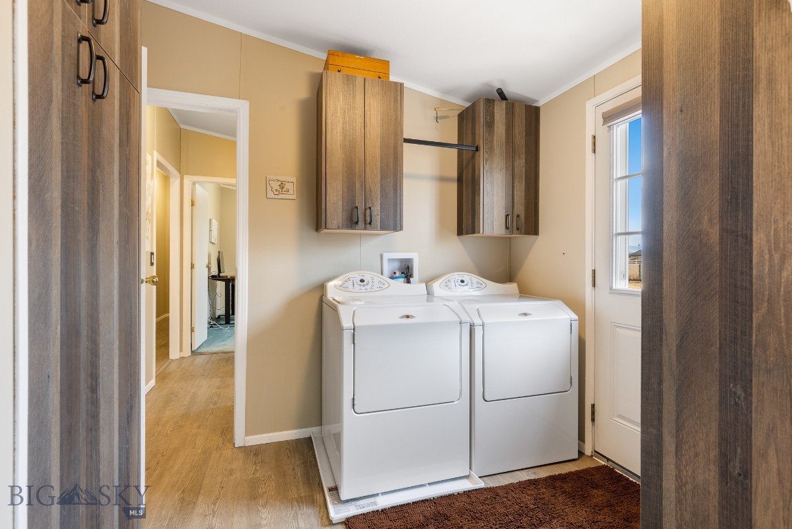 Gallatin Valley Homesteads - Residential