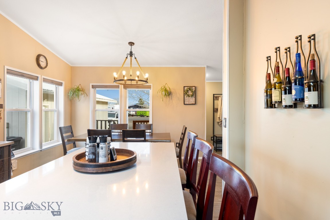 Gallatin Valley Homesteads - Residential