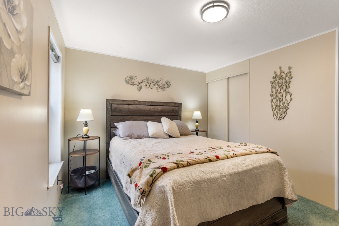 Gallatin Valley Homesteads - Residential