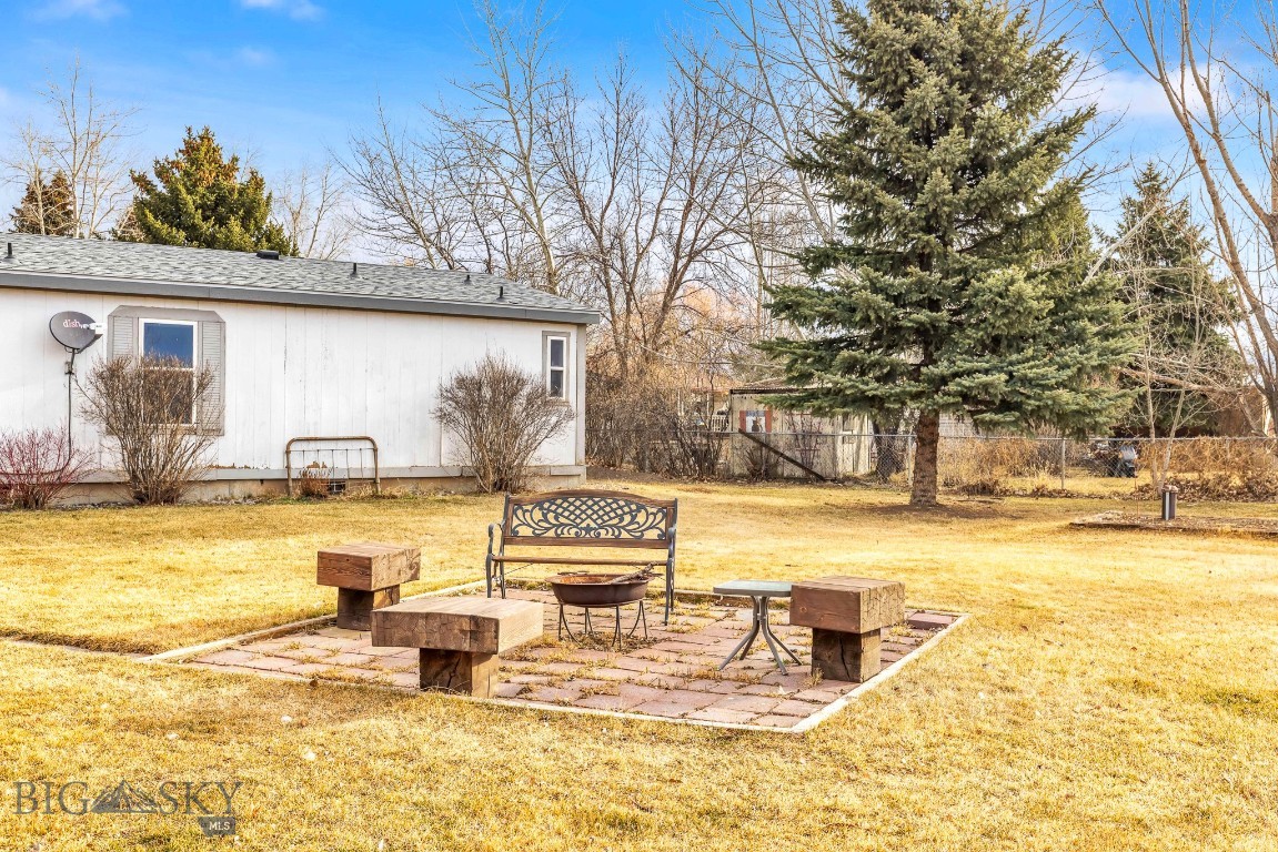 Gallatin Valley Homesteads - Residential