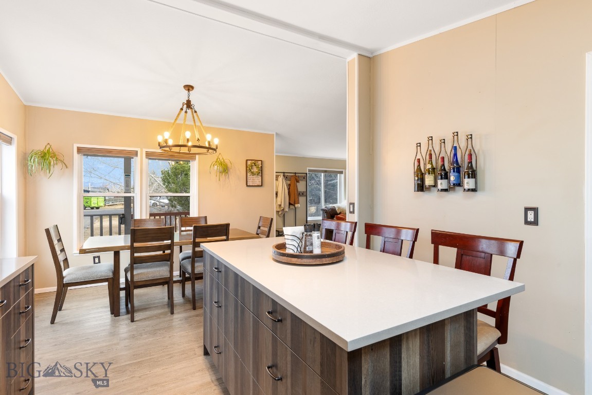 Gallatin Valley Homesteads - Residential