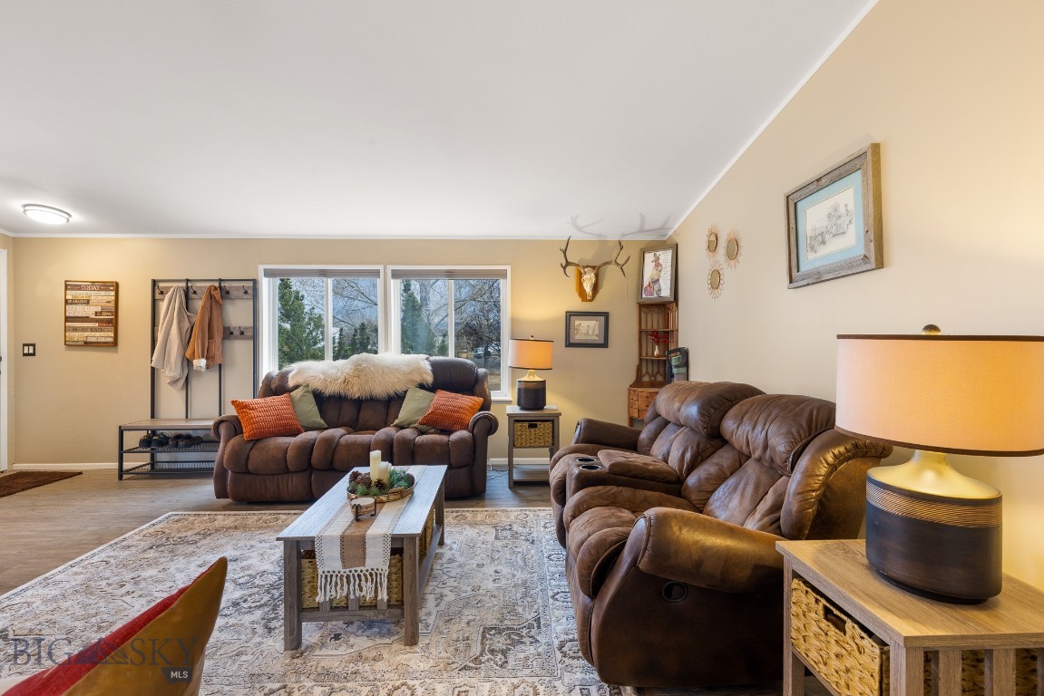 Gallatin Valley Homesteads - Residential