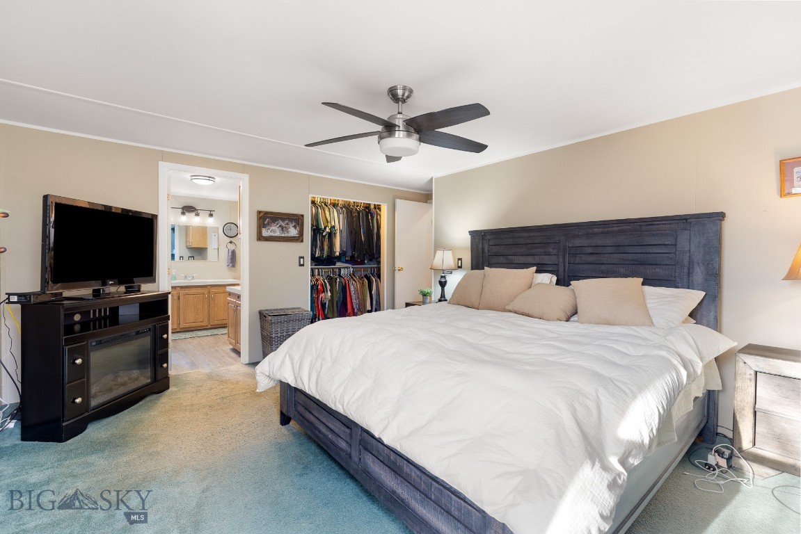 Gallatin Valley Homesteads - Residential