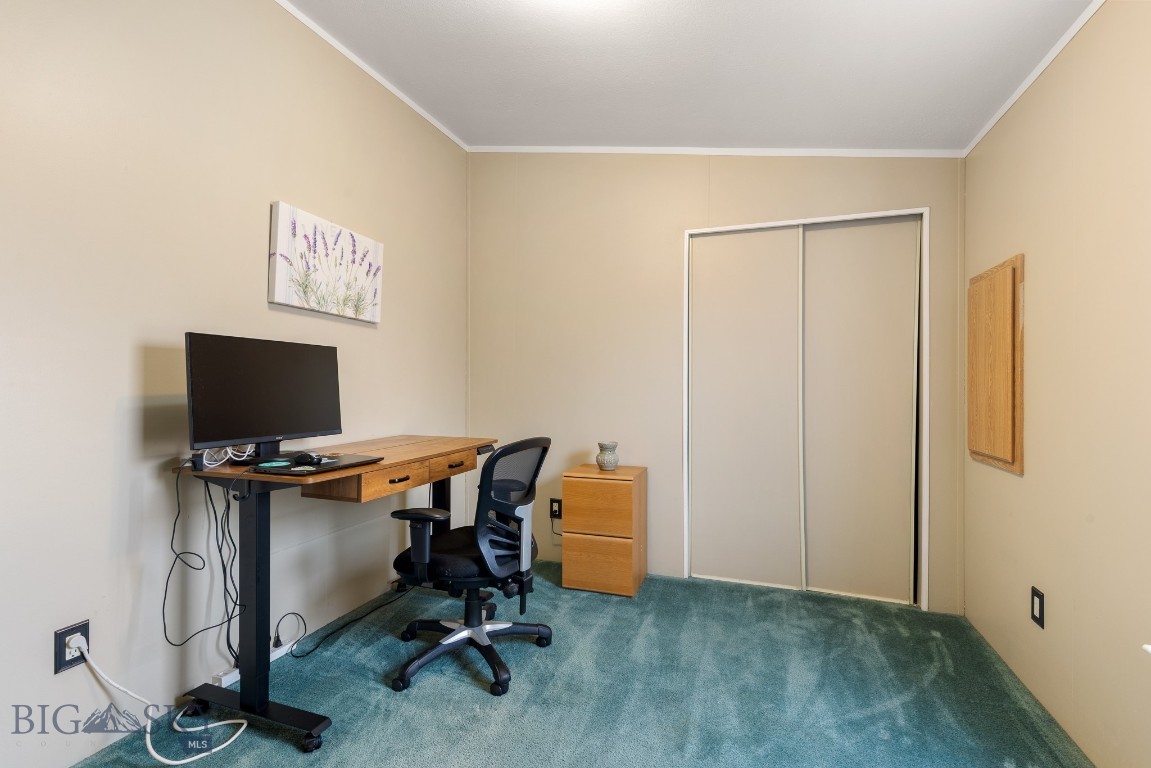 Gallatin Valley Homesteads - Residential