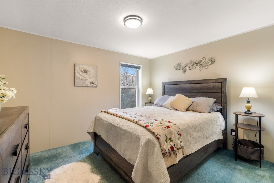 Gallatin Valley Homesteads - Residential