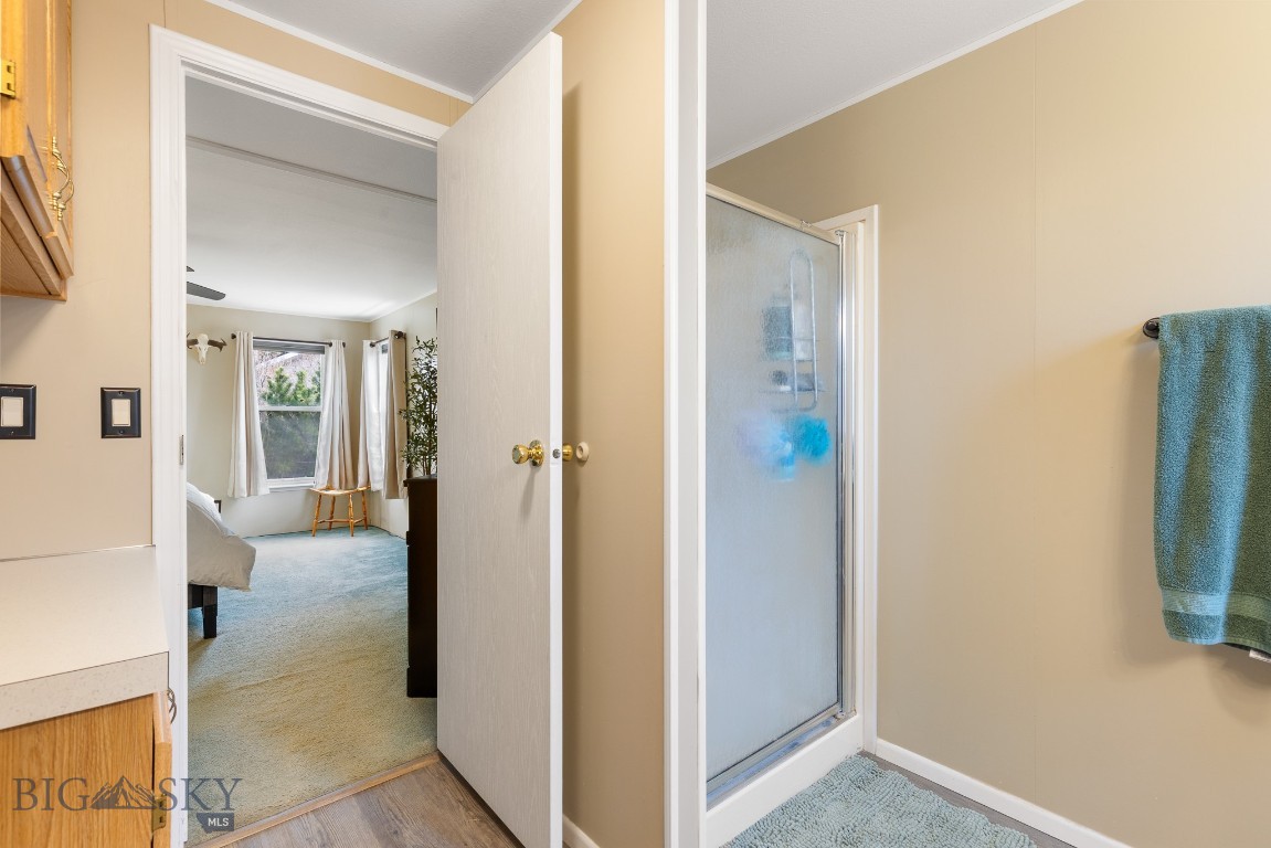 Gallatin Valley Homesteads - Residential