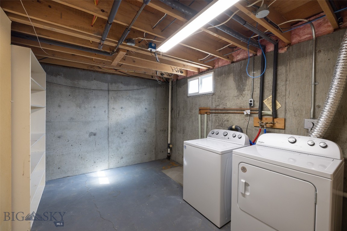 Werners Addition - Residential