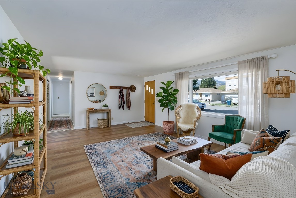 Werners Addition - Residential