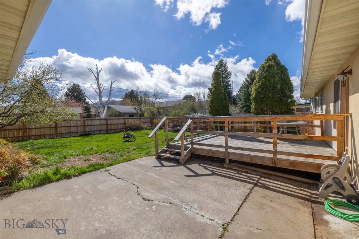 Werners Addition - Residential