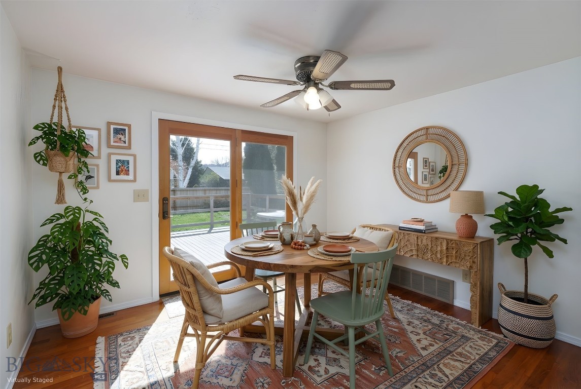 Werners Addition - Residential