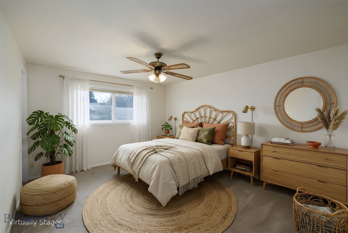 Werners Addition - Residential