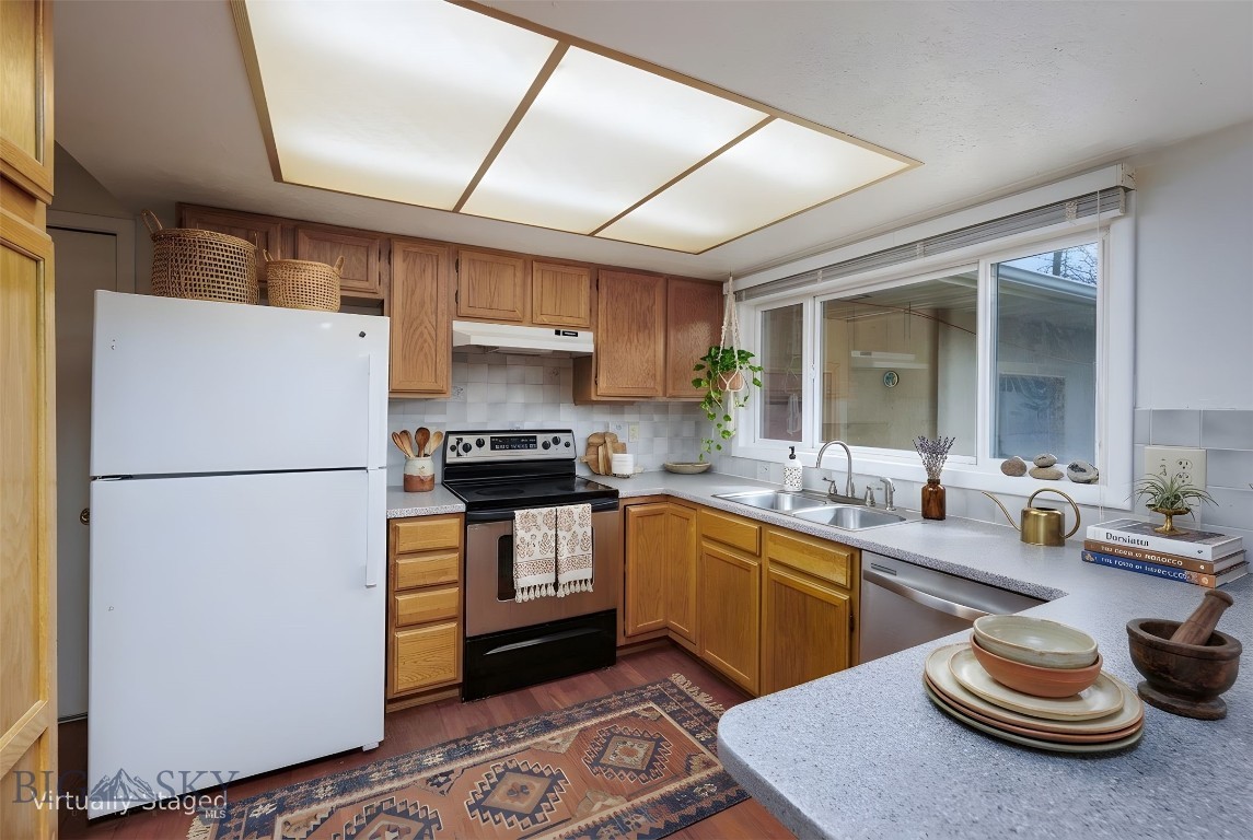 Werners Addition - Residential