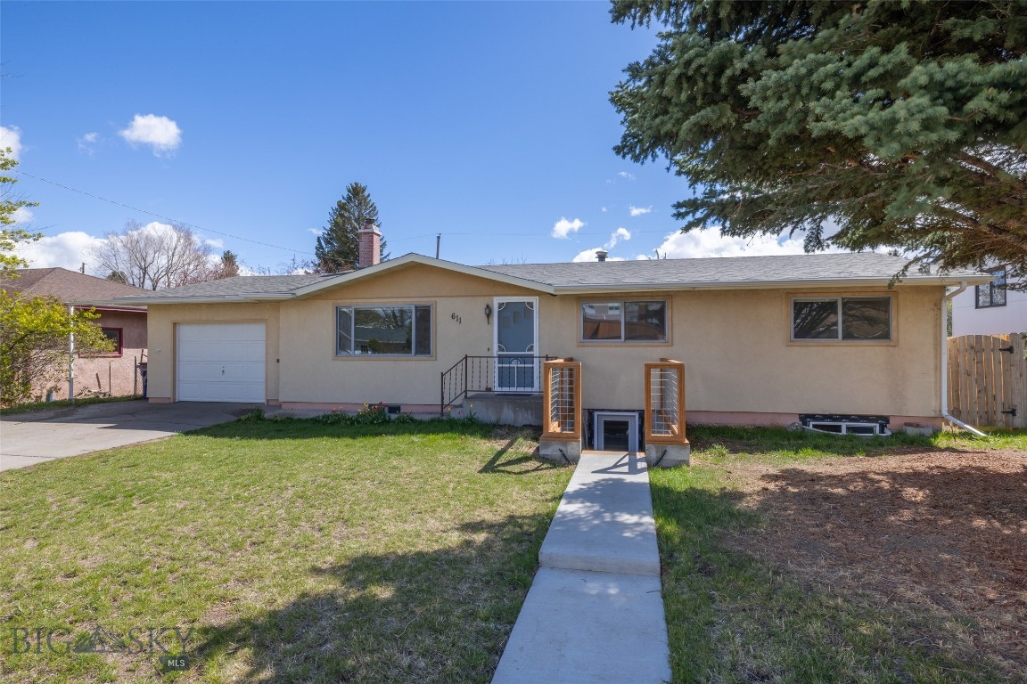 Werners Addition - Residential