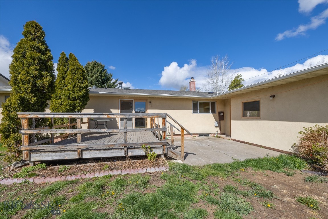 Werners Addition - Residential