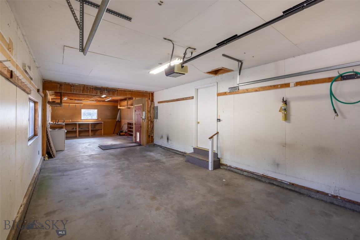 Werners Addition - Residential