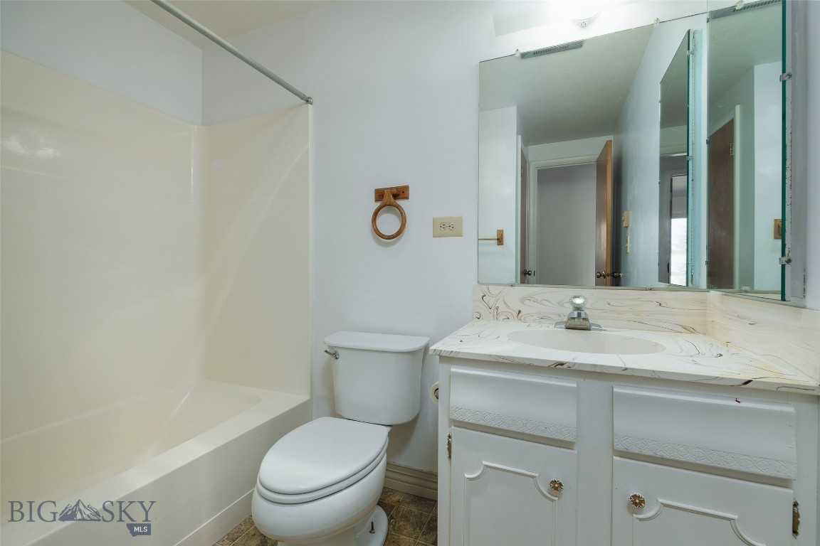 Werners Addition - Residential