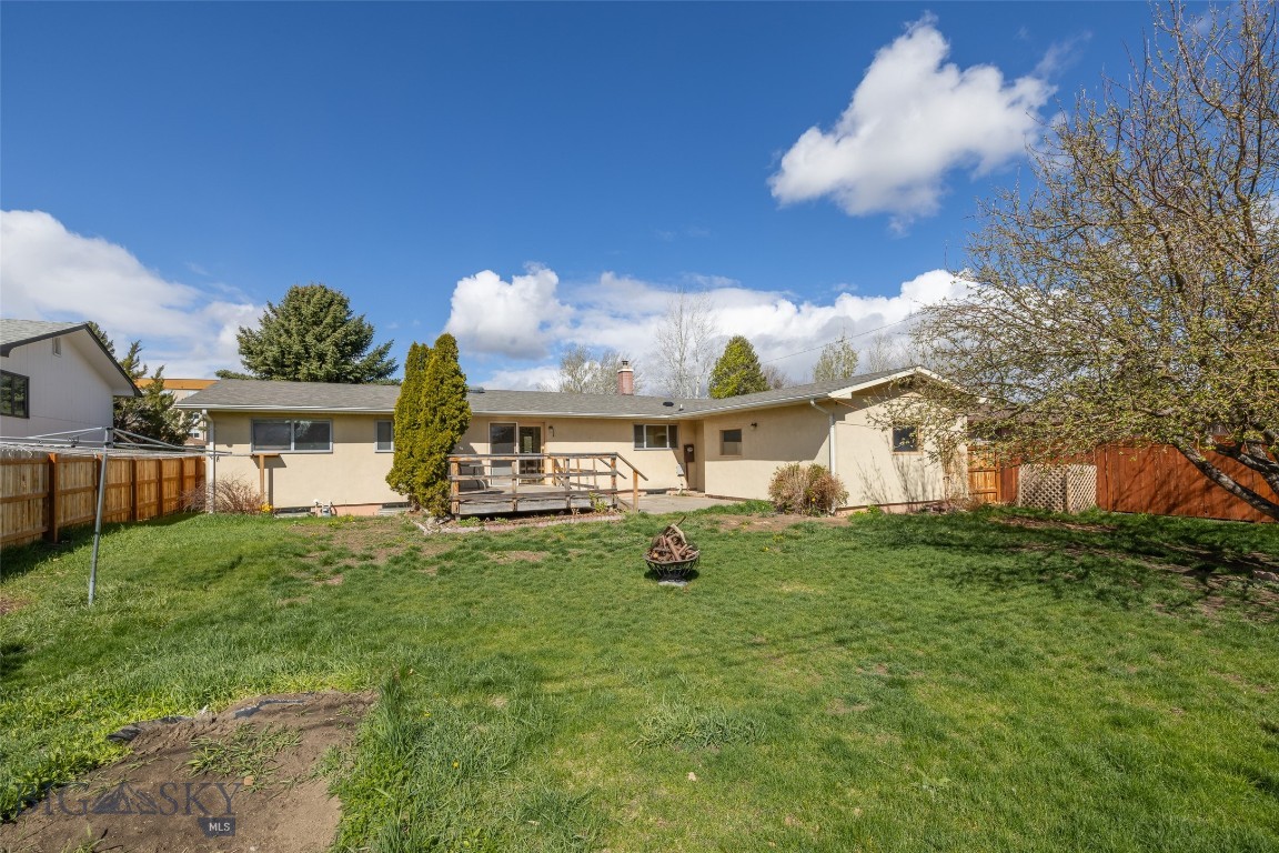 Werners Addition - Residential